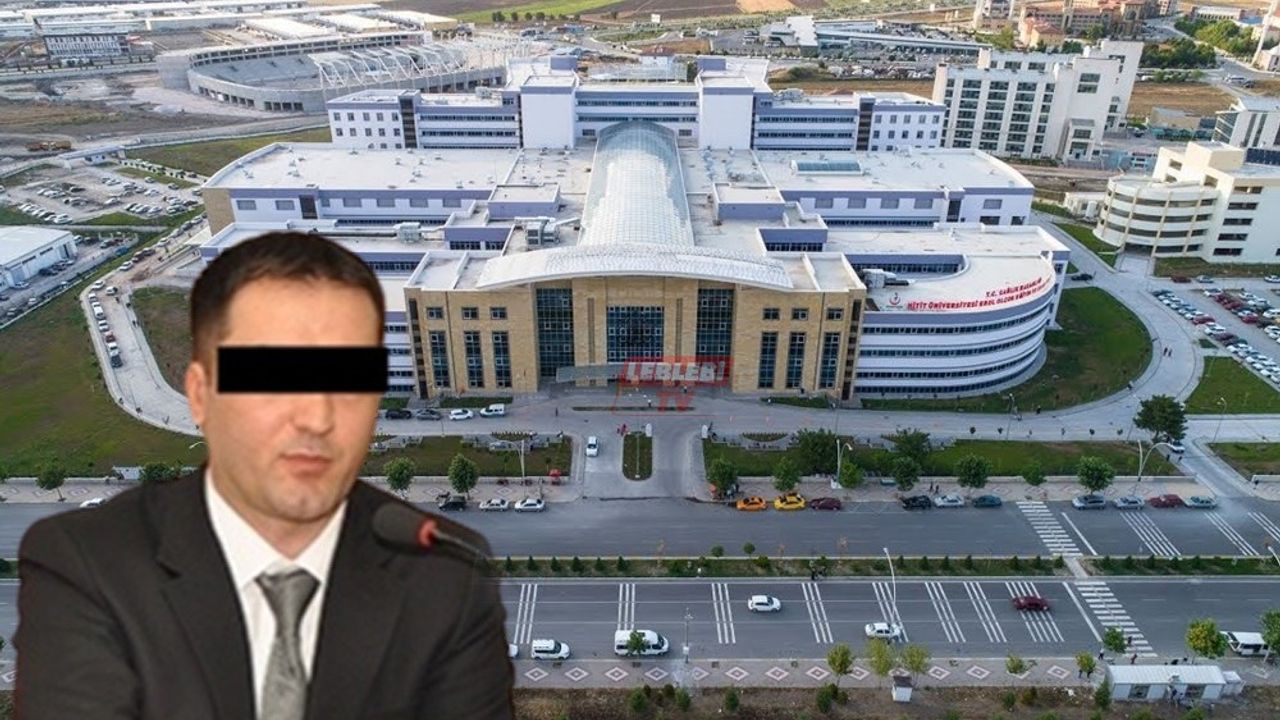 Hastasından 7.500 Lira Bıçak Parası Aldığı İddia Edilen Doktor Tutuklandı