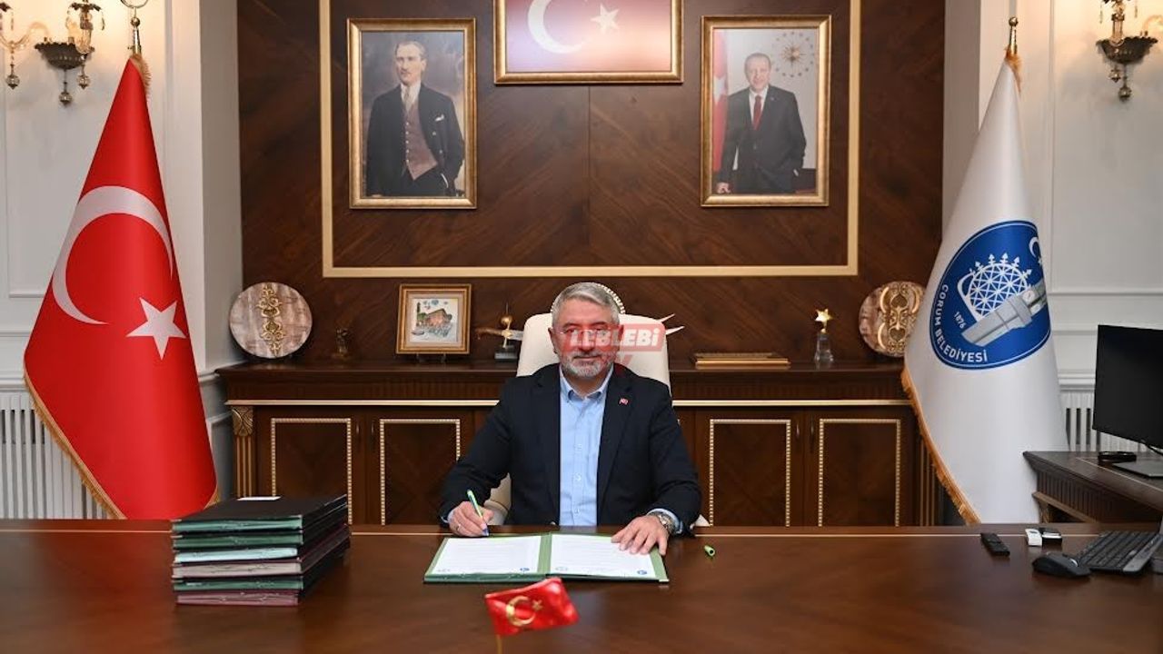 Başkan Aşgın, “Öğretmenlerimiz Büyük Türkiye’yi İnşa Edecek Nesilleri Yetiştiriyor”