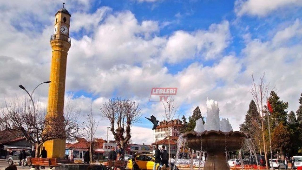 Çorum, Türkiye’nin En Zeki Şehirleri Arasına Girdi