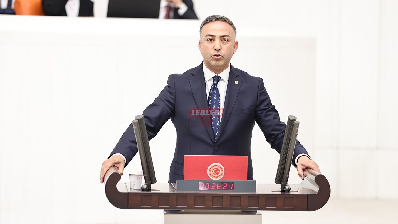 Tahtasız, "Çorum AKP’li Milletvekillerinin Beceriksizliği Yüzünden Yatırım Alamıyor"