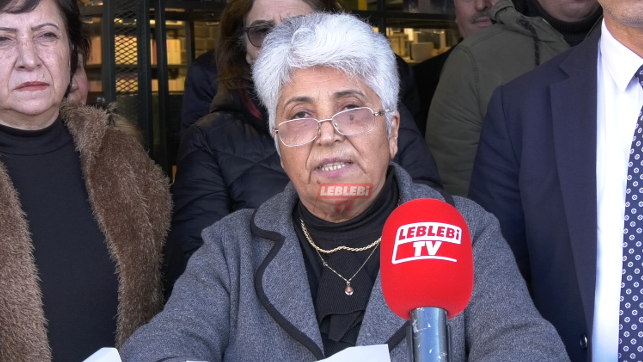 CHP Kadın Kolları Miraç Kandili Nedeniyle Kandil Simidi Dağıttı