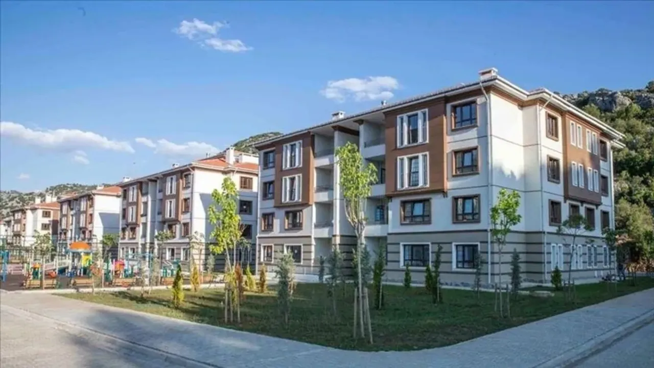Dolandırıcıların Yeni Hedefi Sosyal Konut