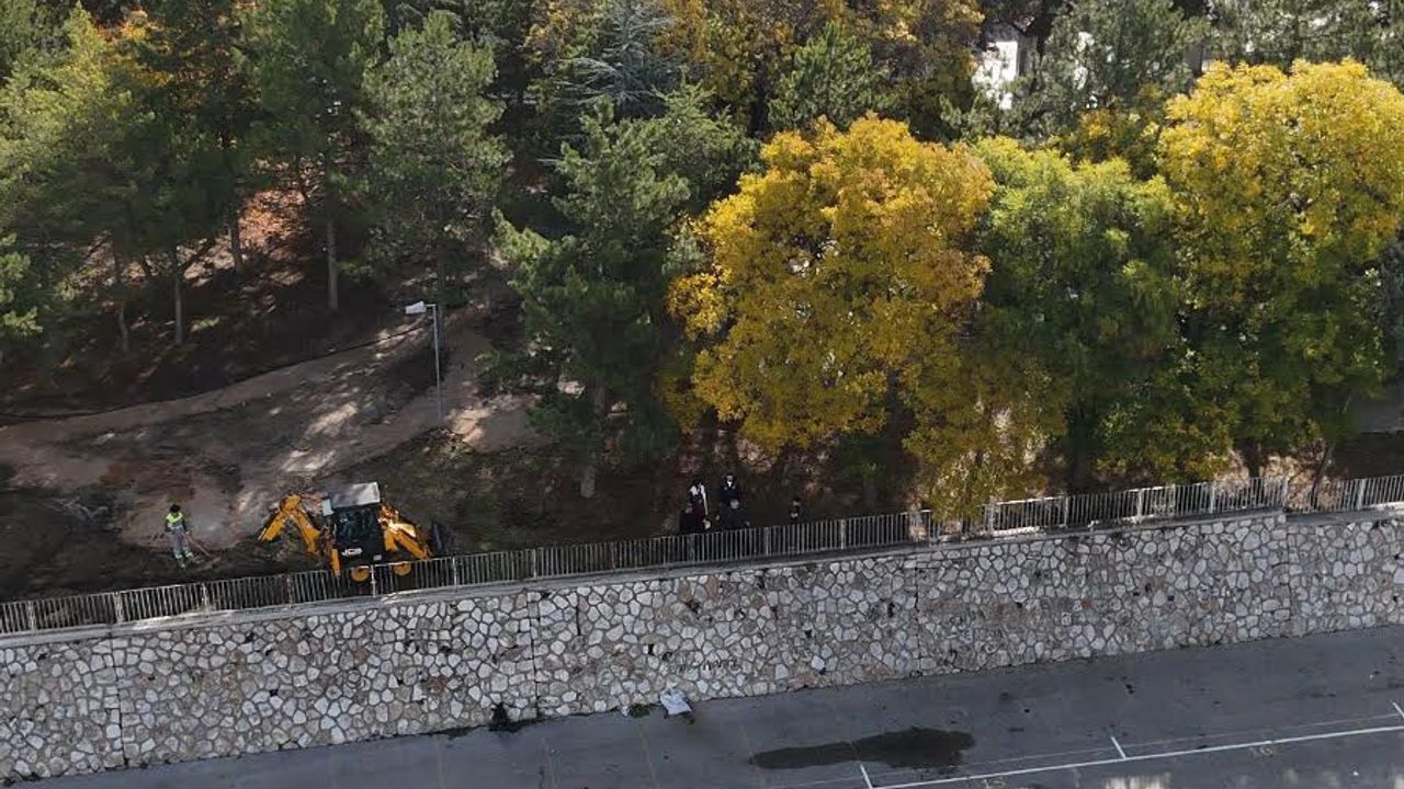 Çorum’a İkinci Temapark Geliyor