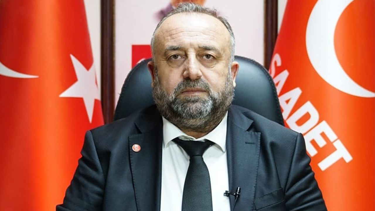 “Cumhuriyet, Son Kaledir!”