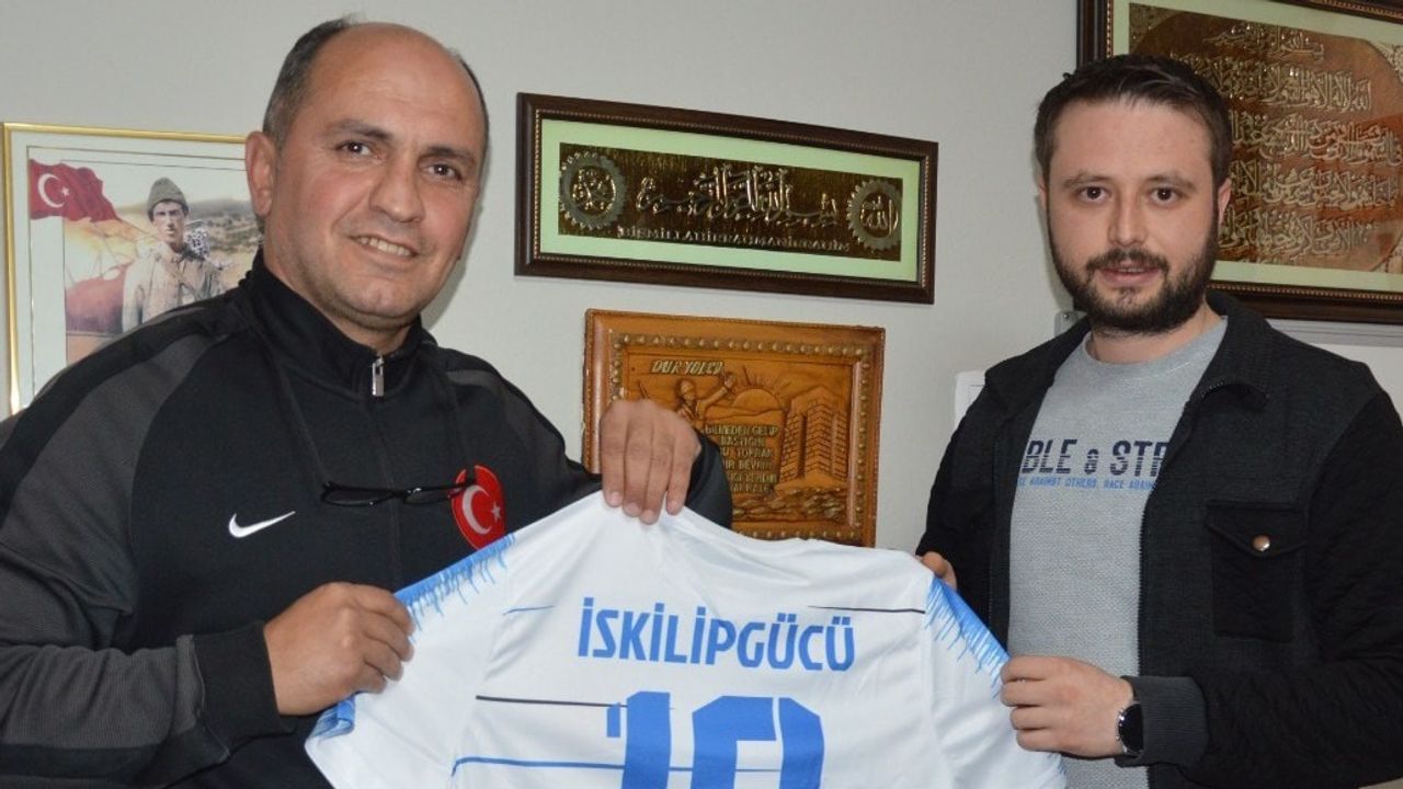 Bir Hoca, Bir Dost, Bir İskilip Sevdalısı: Nihat Hoca’yı Anarken...
