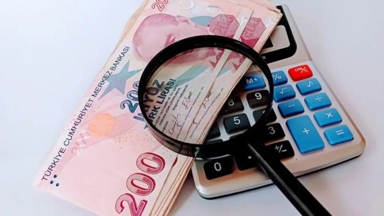Mevduatta Son Durum: 250 Bin TL'nin Aylık Getirisi Belli Oldu!