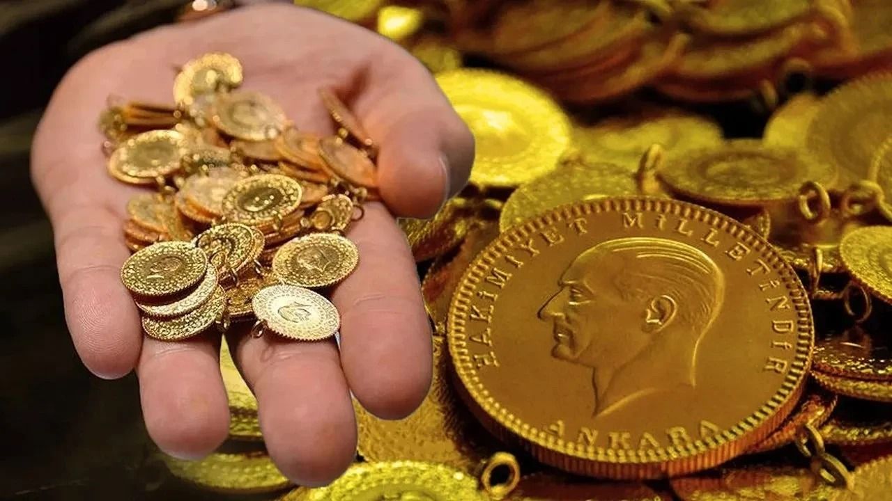 Altın Fiyatları Fena Düştü! Yatırımcılar Şokta