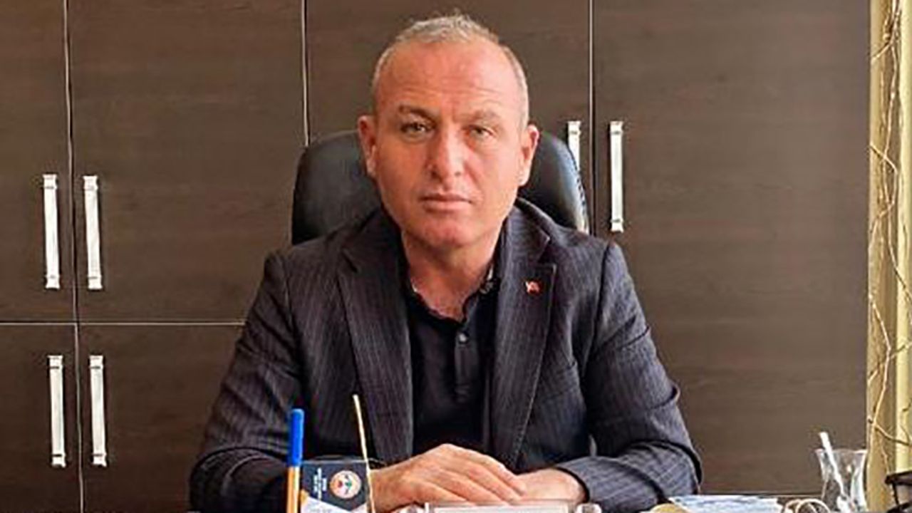 Yılmaz, Belediyenin Tezgah Kapama Cezasına “Yargımız İnfaz” Dedi