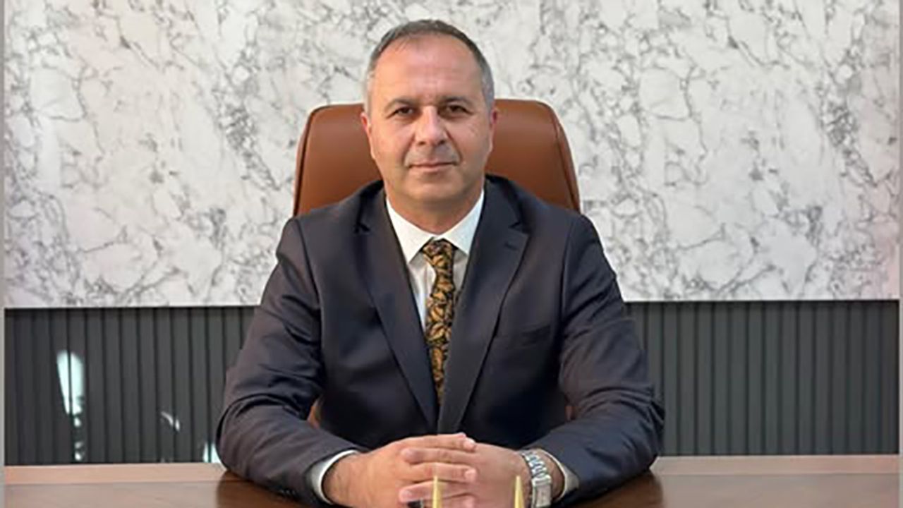 "102 Yıl Önce Yakılan Meşale Parlamaya Devam Edecek"