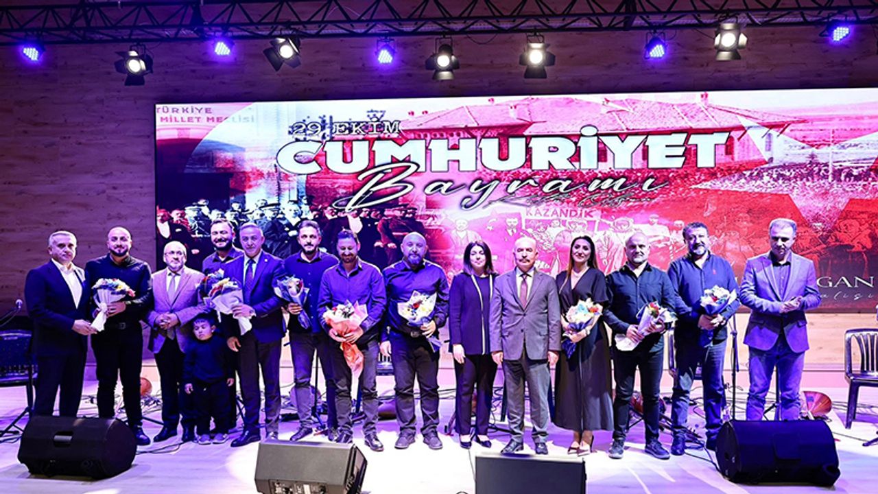 Bu Konser Unutulmaz