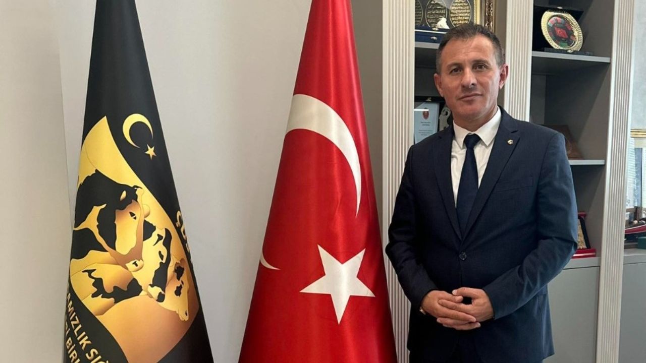 Başkan Kaya’nın Başarısı! DSYB 1. Sınıf Tarımsal Amaçlı Örgüt Oldu