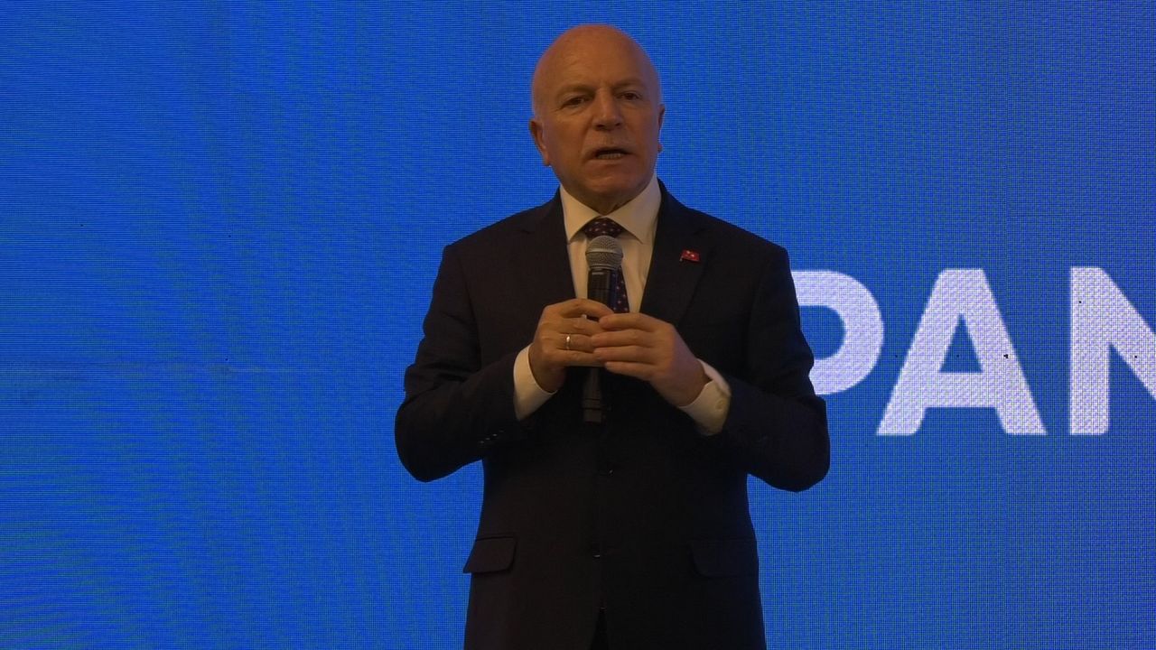 Enerji Kentleri Birliği Başkanı Sekmen, “Yeraltı Ve Yerüstü Kaynarlarını Değerlendiremiyoruz”