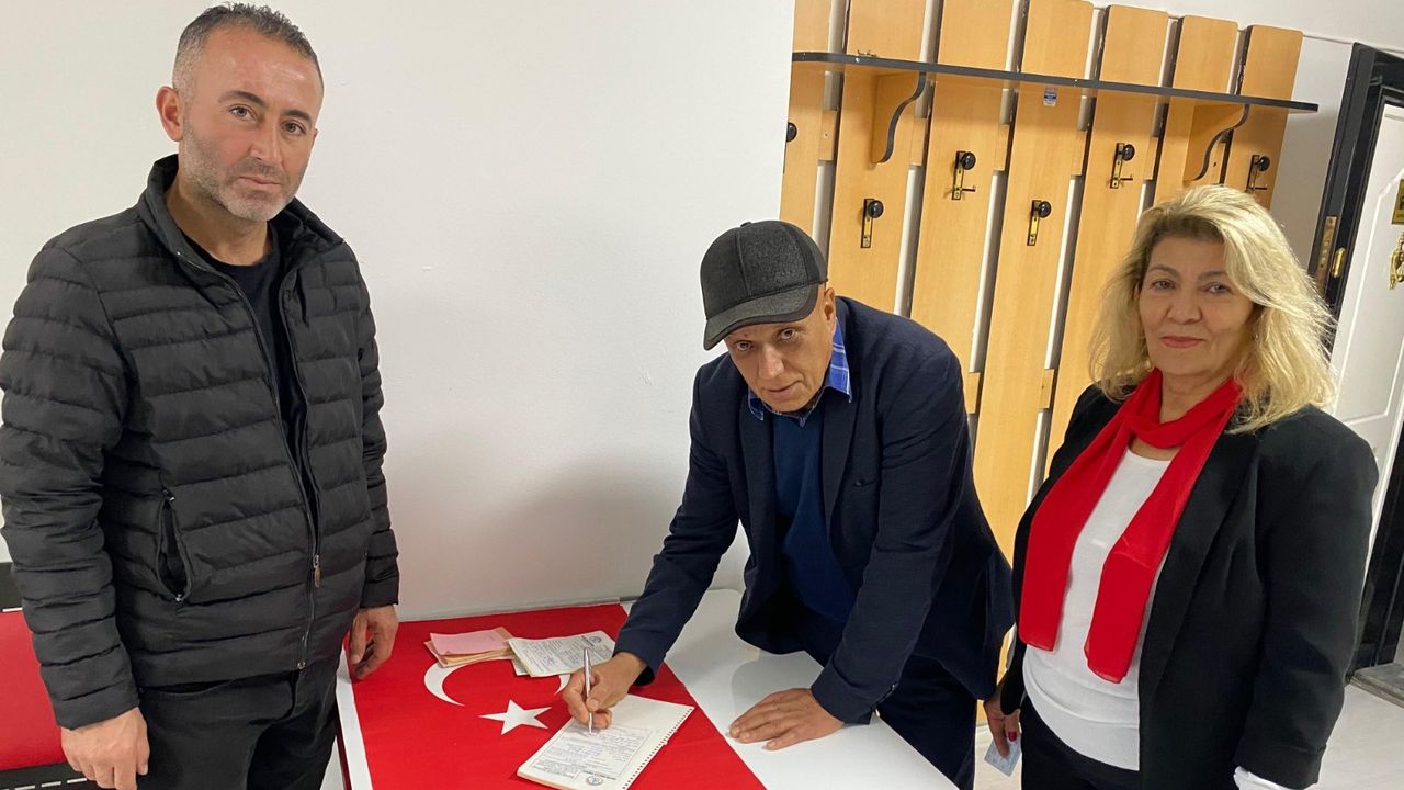 Birleşik Emekliler Sendikası, “Şube” Olmaya Hak Kazandı