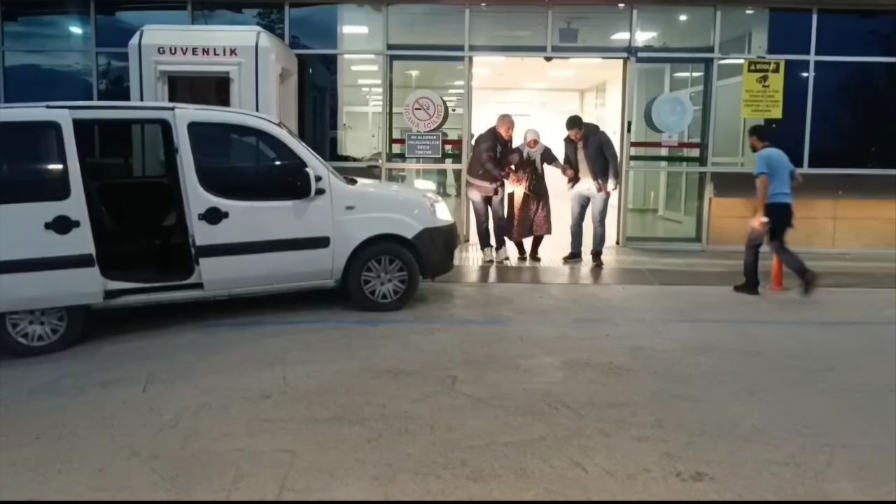 Böyle Vicdansızlık Görülmedi!