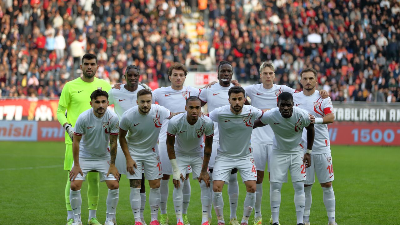 Arca Çorum FK,  Kütahyaspor İle Karşılaşacak