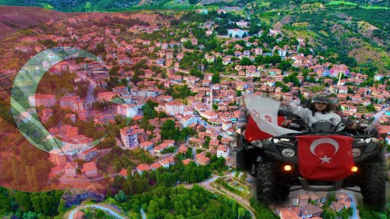 Oğuzlar, Cumhuriyet Bayramı’nı ATV Şenliği ve Konserle Kutlayacak