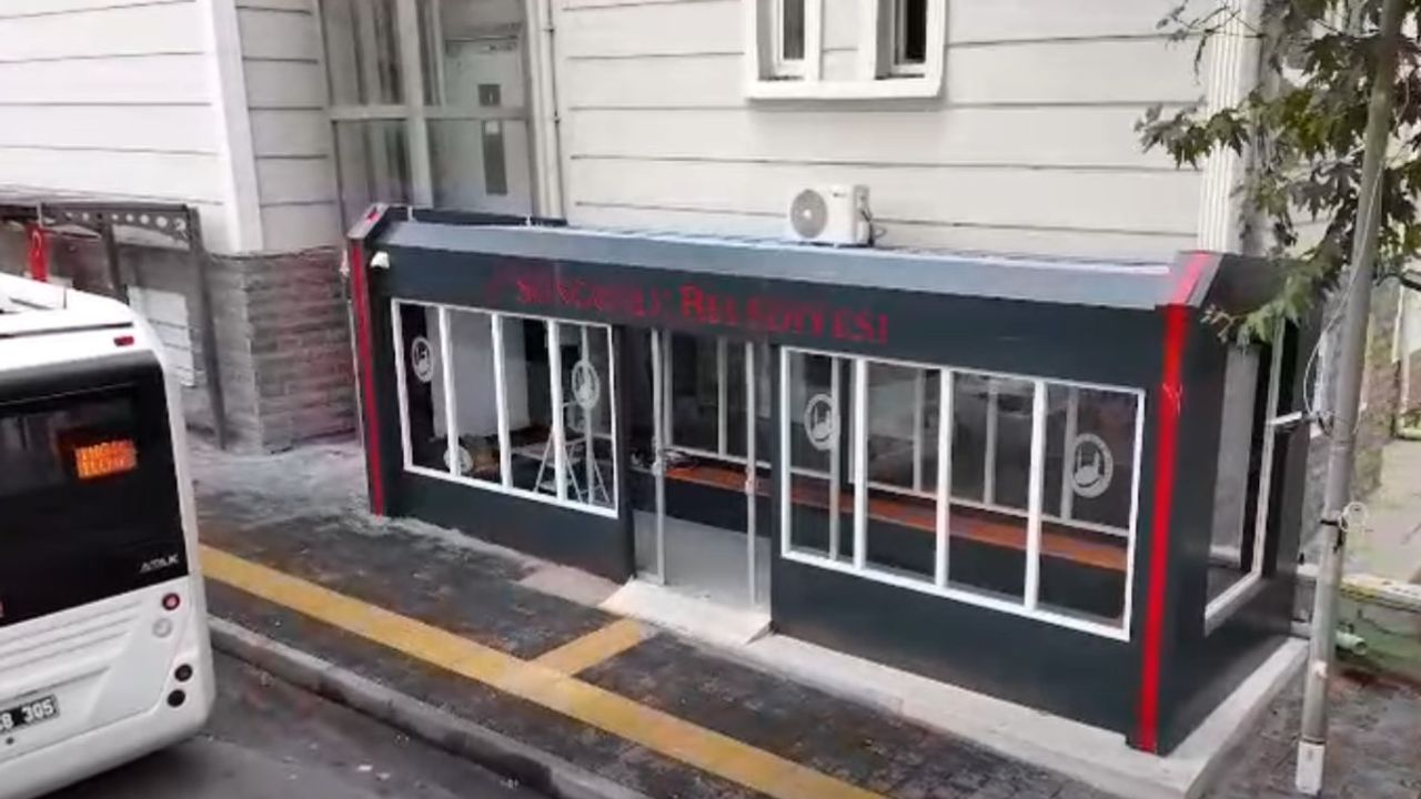 Sungurluda Konfor Artıyor