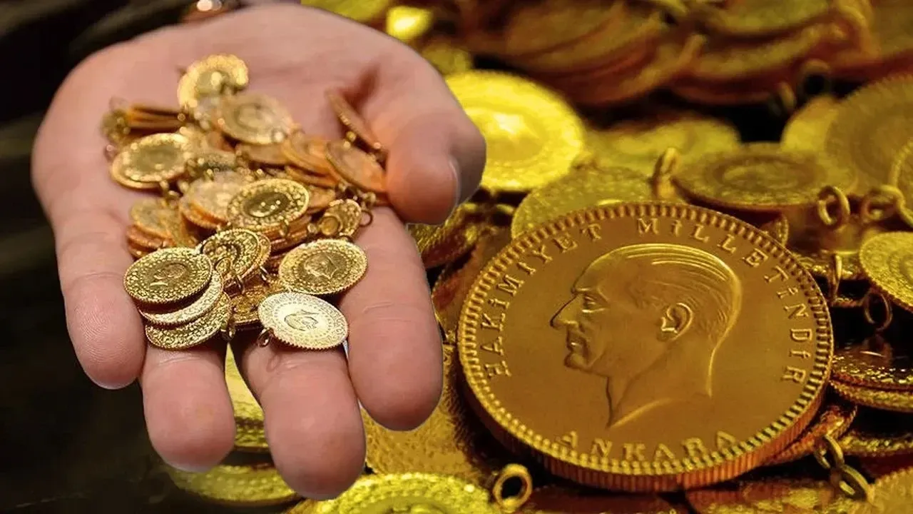 Gram Altın Fiyatları Çakıldı: İşte 27 Ekim 2025 Güncel Altın Fiyatları
