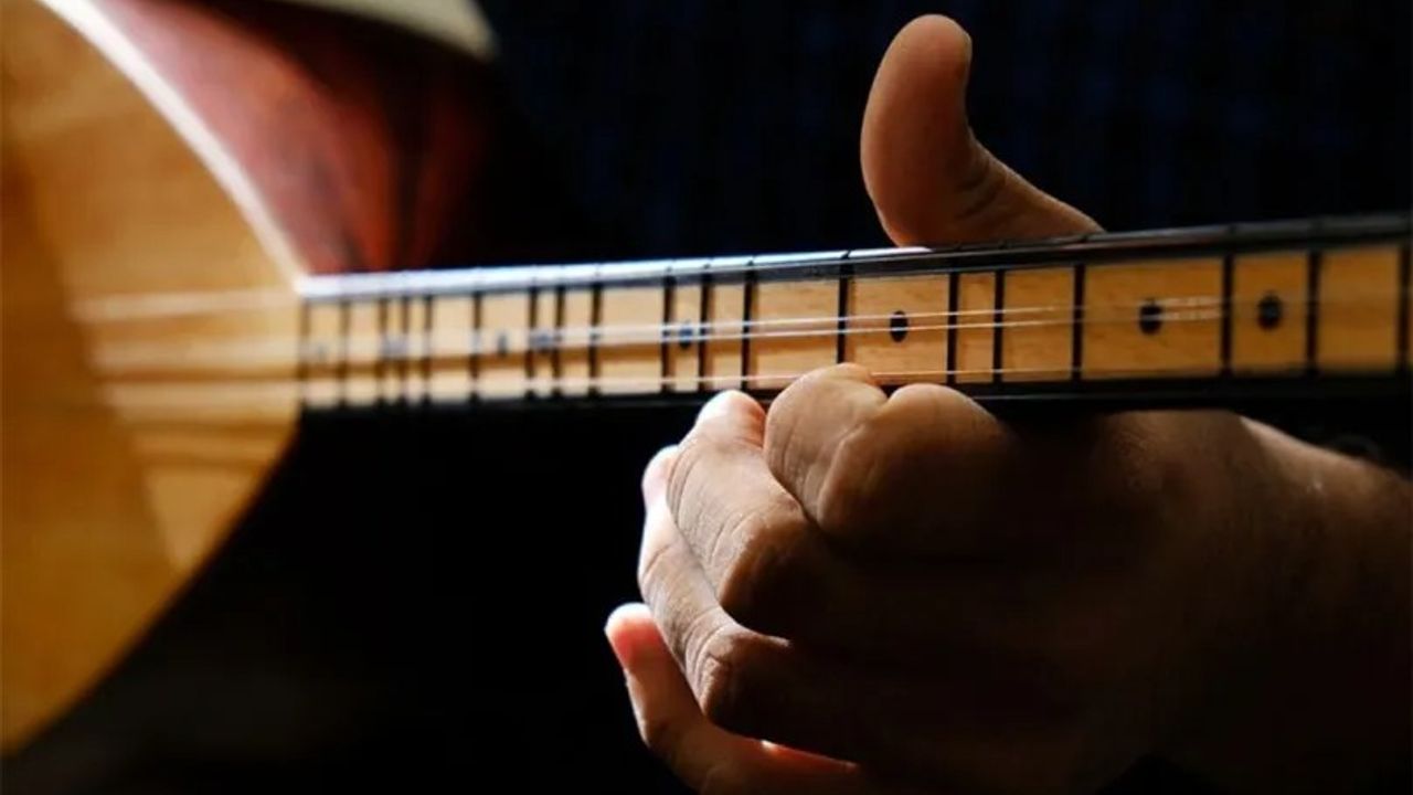 Türk Müziği Sevenler TSO’da Müzik Şöleni Yapılacak!