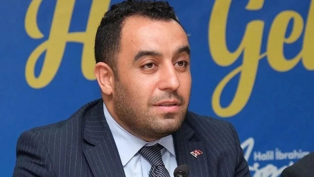 BBP’li Yandım, “Cumhuriyetin Işığı Yolumuzu Aydınlatmaya Devam Edecek”