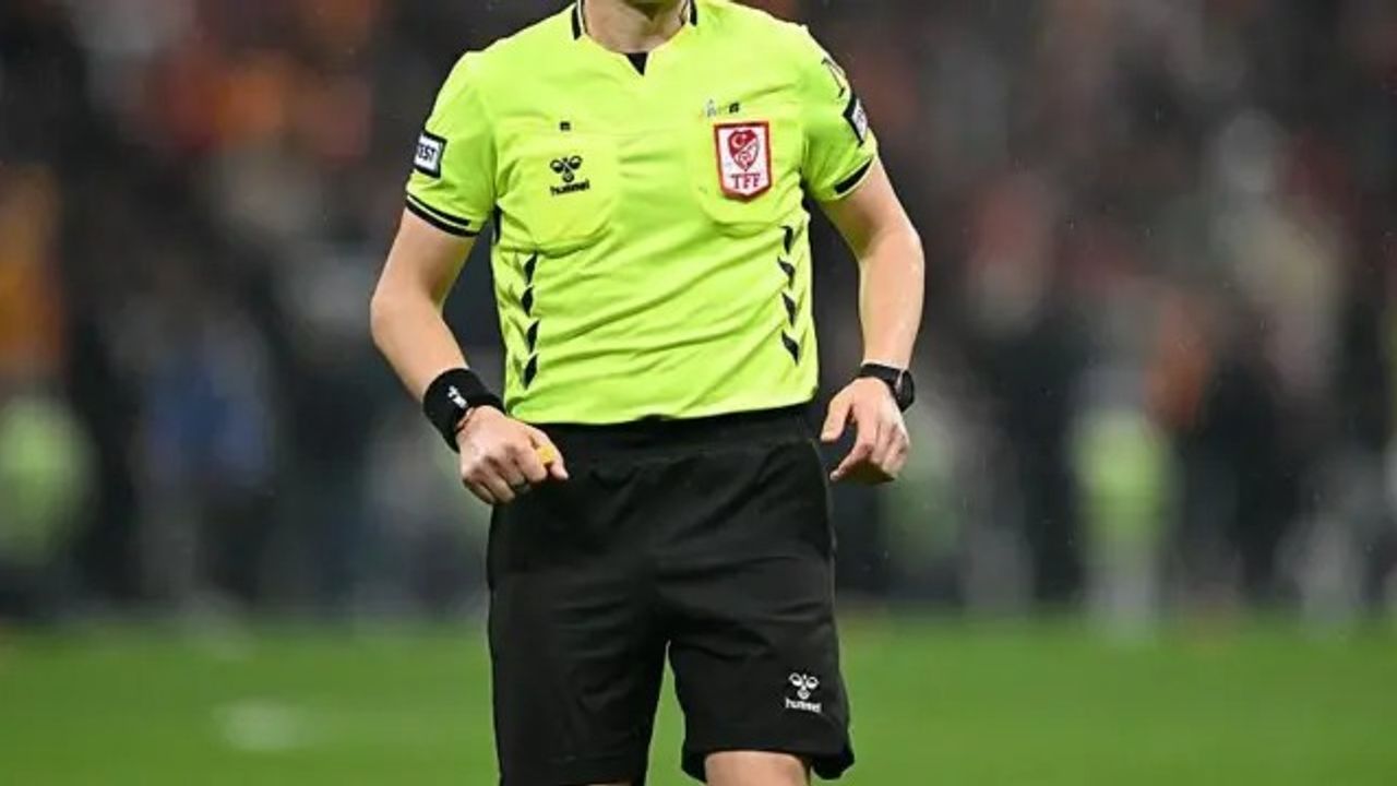 Bahisçi Hakemler Belli Oldu! Şimdi Hesap Zamanı