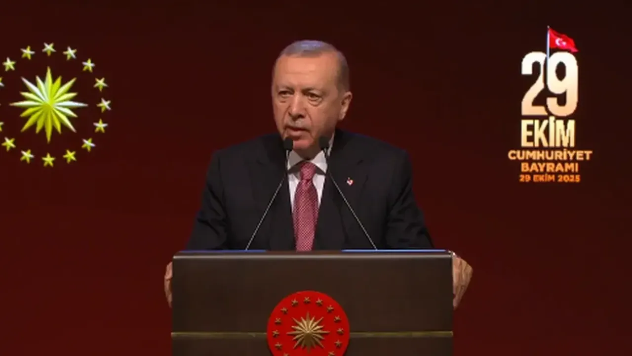 Cumhurbaşkanı Erdoğan: Terörün Sıfırlandığı Bir Türkiye Olacak