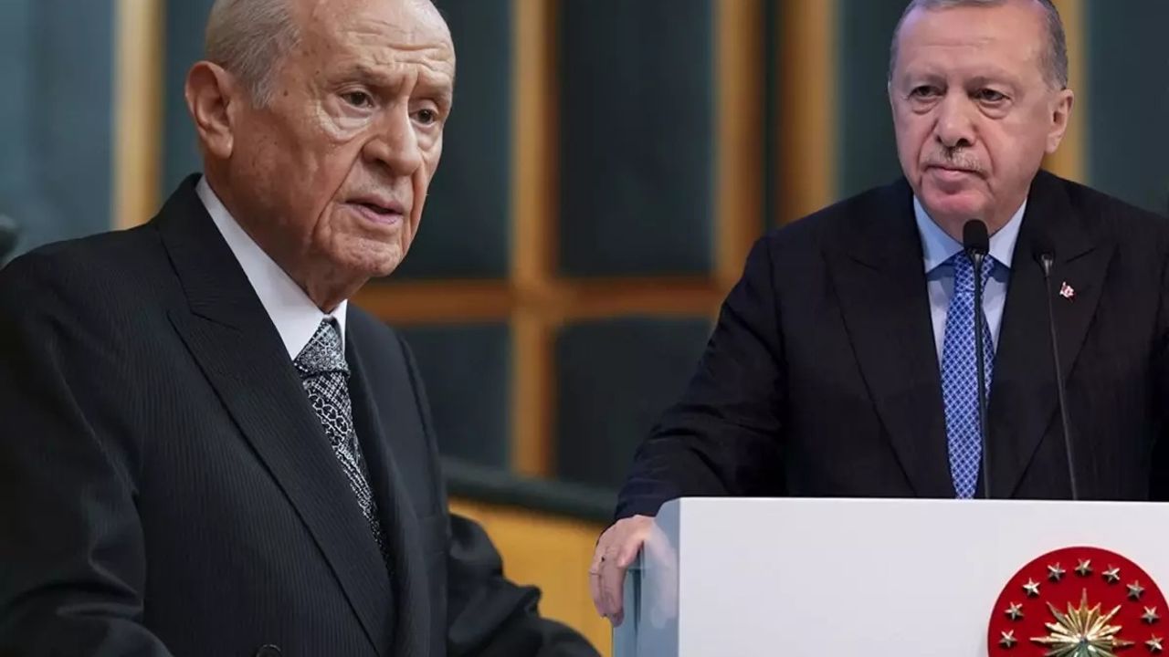 MHP’den Hükümete Çağrı: Emekli Ve Memurlara Refah Payı Verilsin!