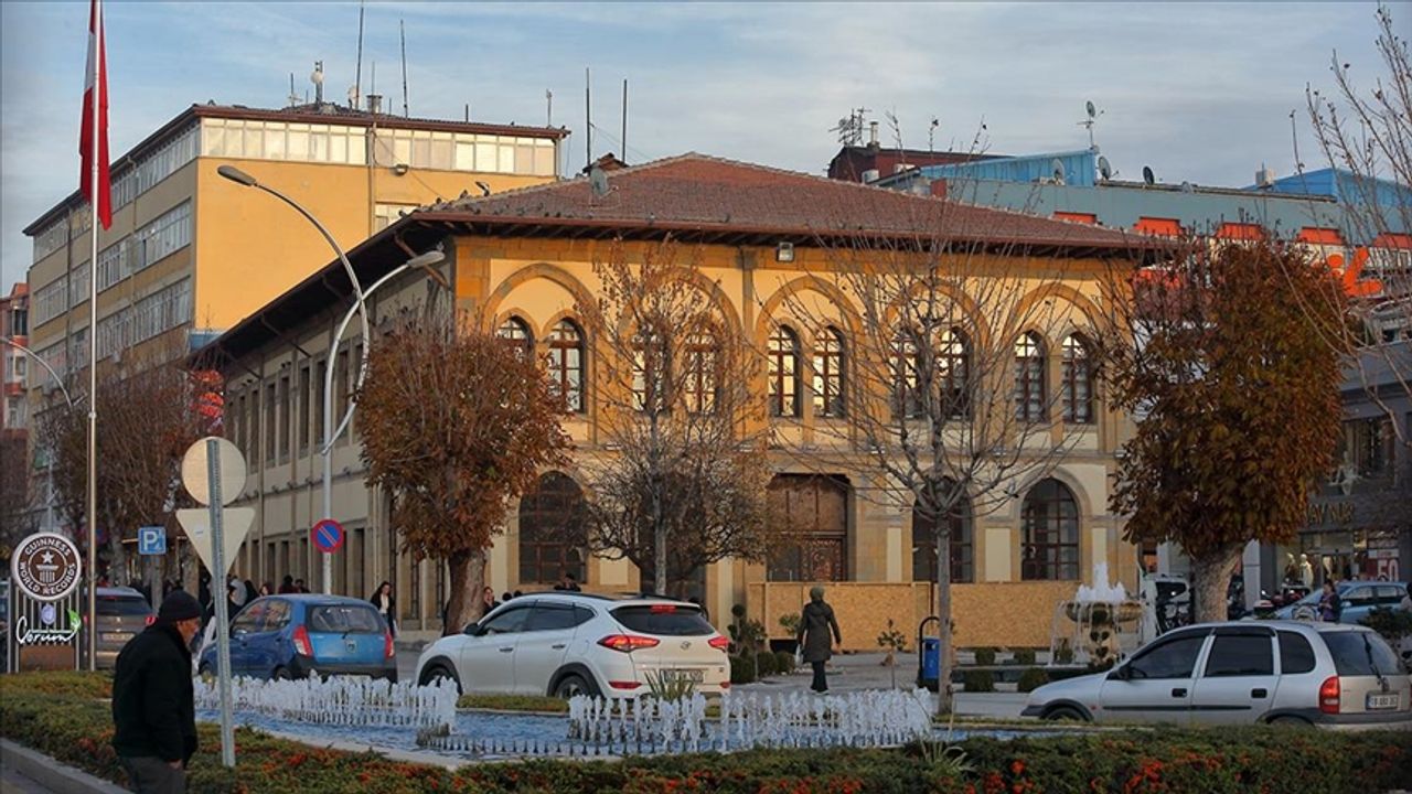 Millet Kütüphanesi’nde Siyer Okumaları Başlıyor