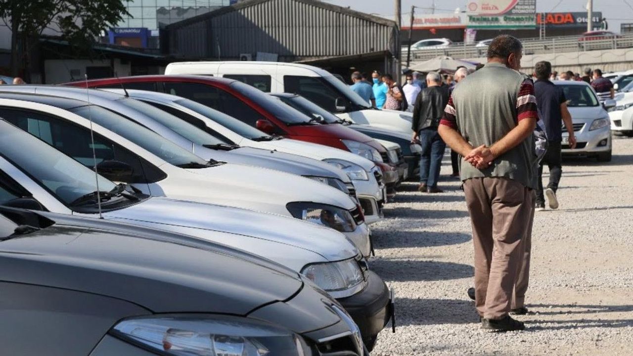 Yetkisiz Araç Alıp Satanlara Ceza Yağdı