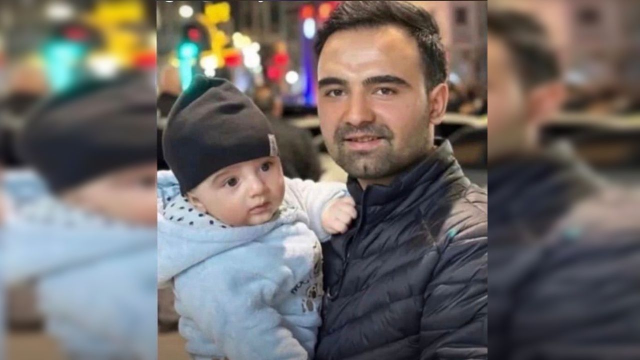 Genç Adam Yaşam Savaşını Kaybetti