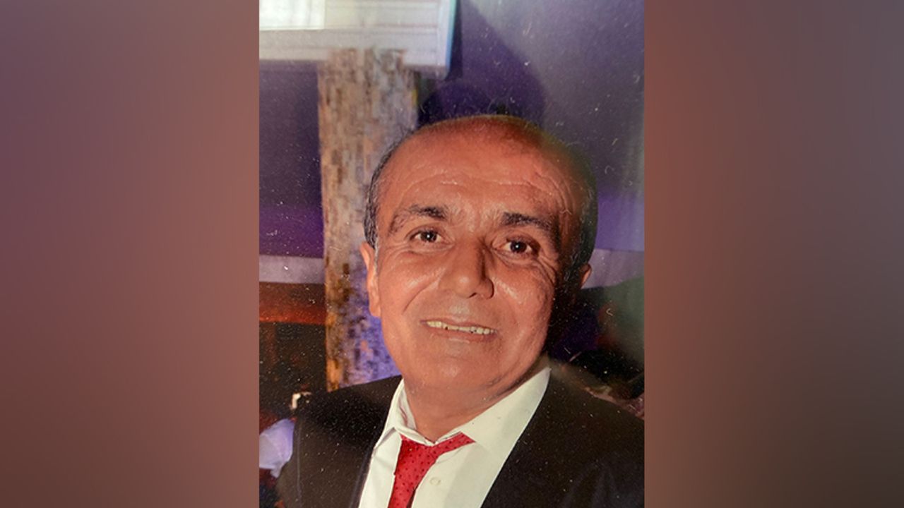 Feyzullah Köse Hakka Yürüdü