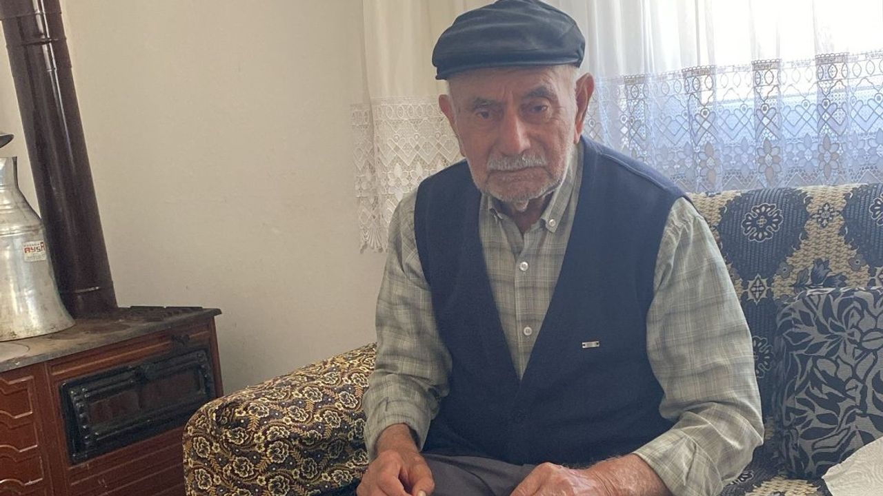 Murat Kaykaç Vefat Etti