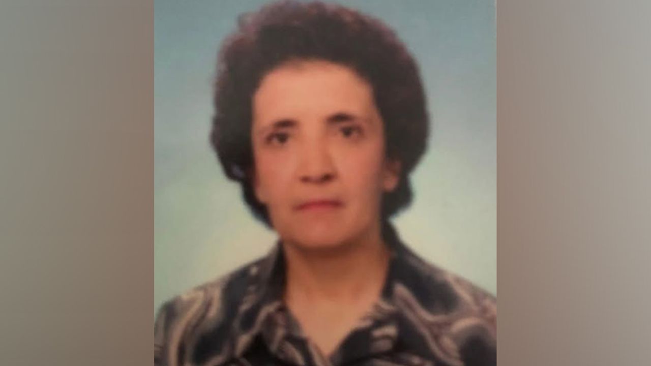 Güleser Yetgin Vefat Etti