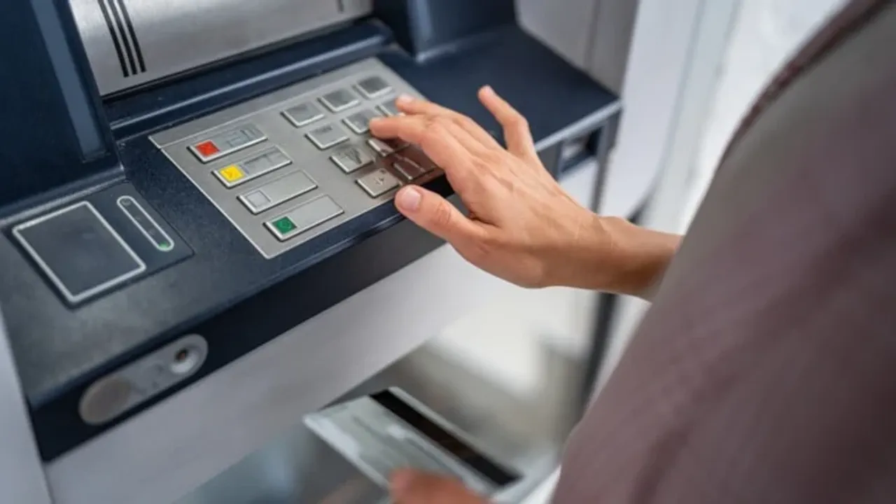 Banka Hesaplarına Anında Bloke Konulabilecek