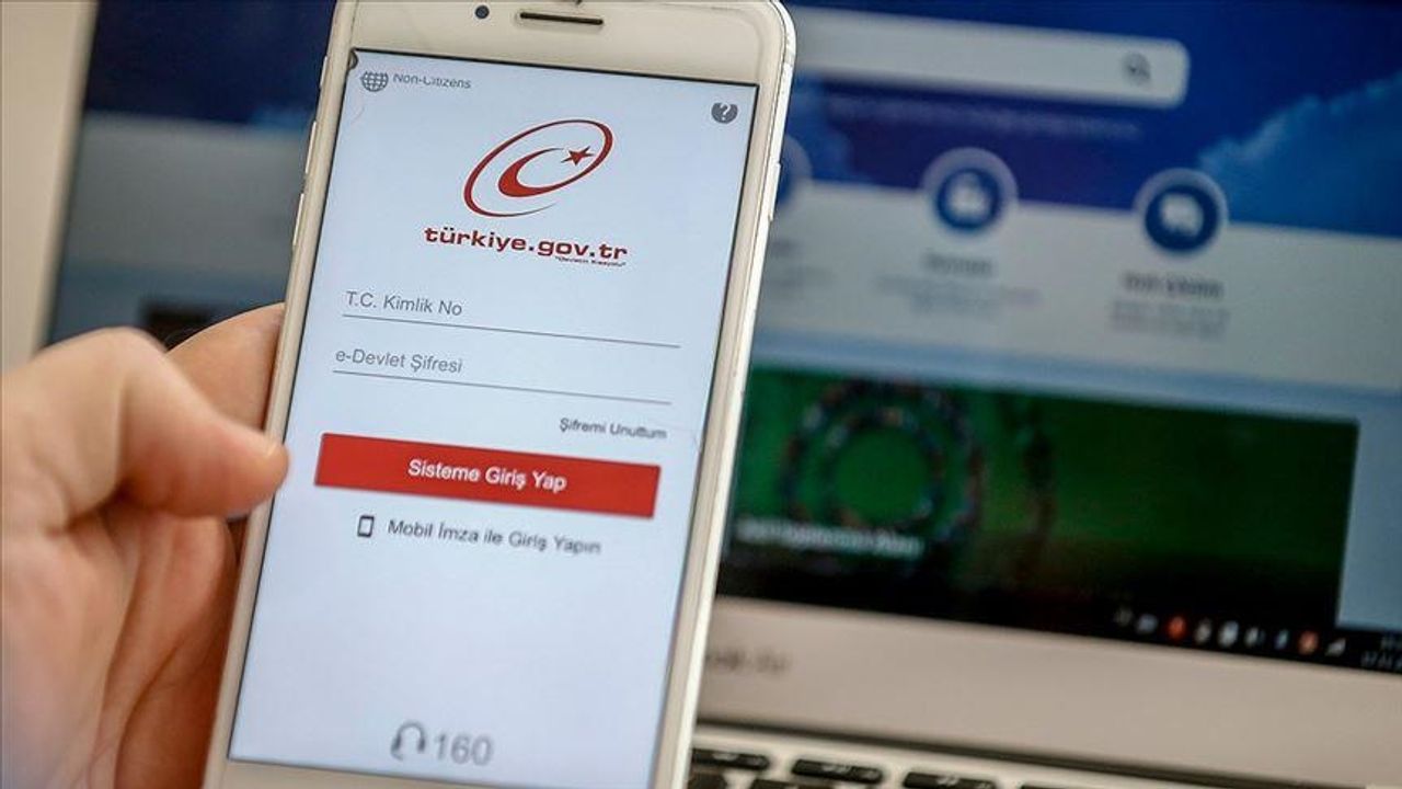 E-Devlet İle SGK İşlemlerinde 180 Hizmet Tek Noktada Birleşiyor
