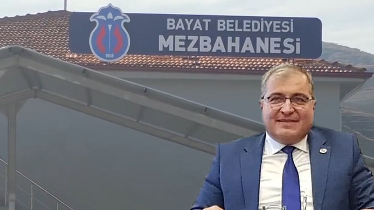 Koskoca Belediyede Türkçe İmla Bilen Kalmadı Mı?
