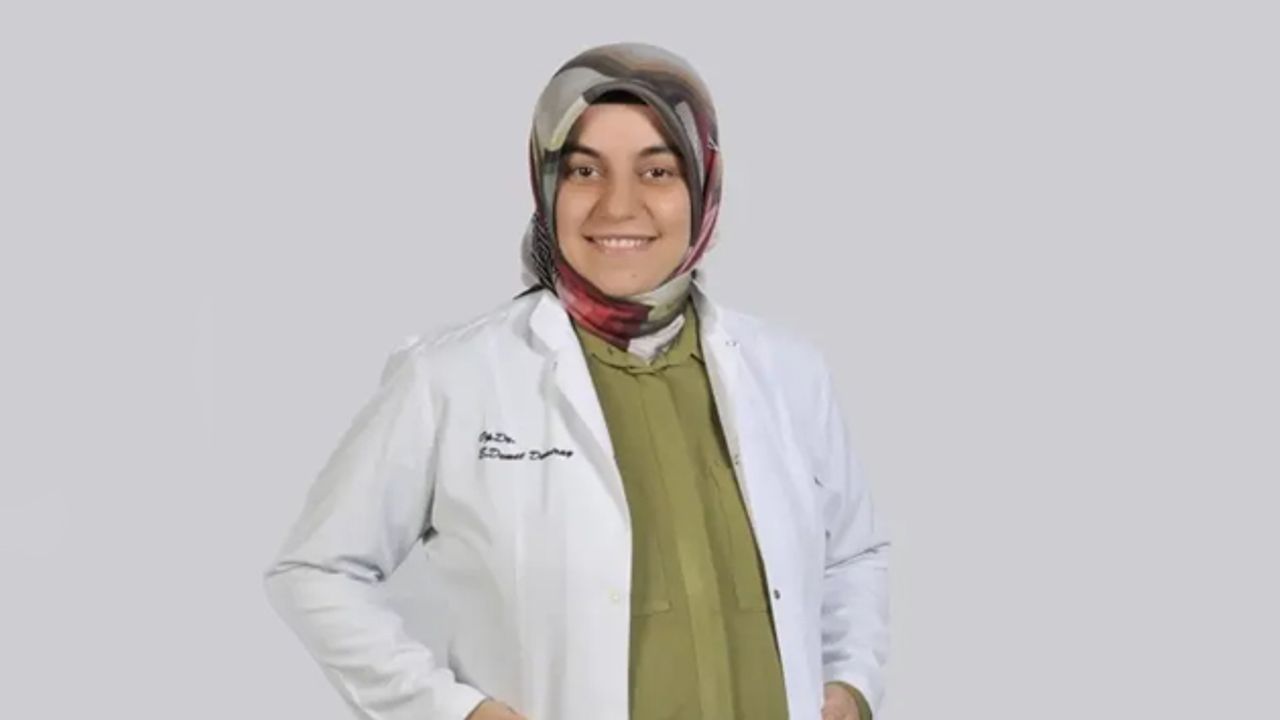 Erol Olçok’a Yeni Kadın Hastalıkları ve Doğum Uzmanı
