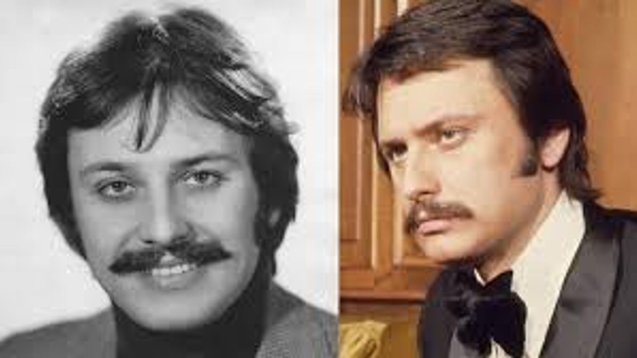 Sanat Dünyası Yasta! Usta Oyuncu Hayatını Kaybetti