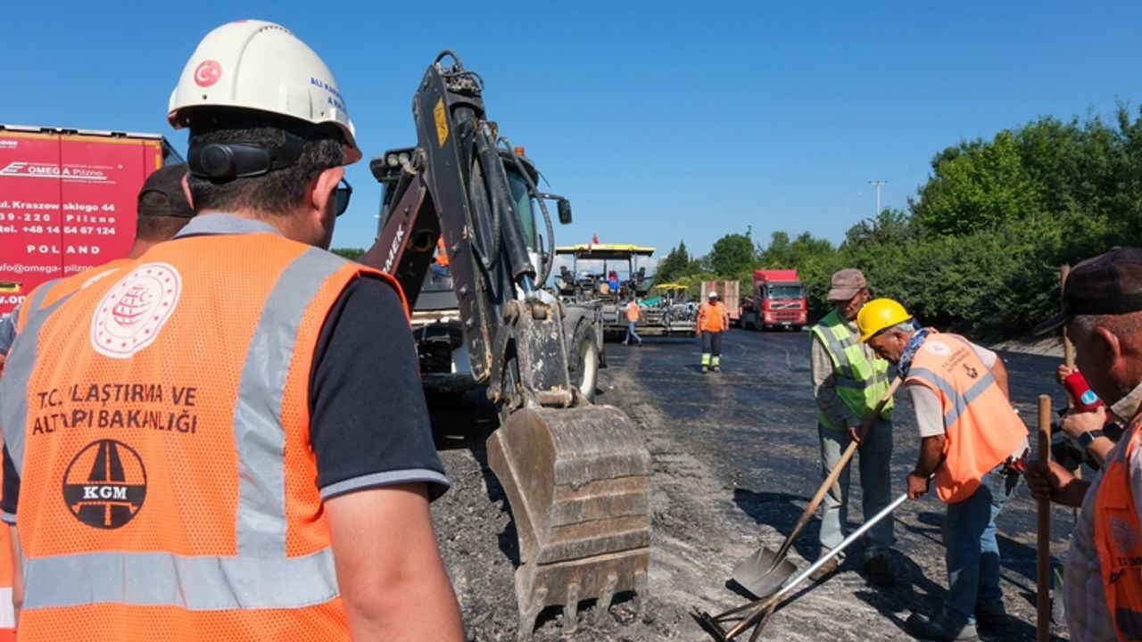 O Kuruma Mülakatsız 14 İşçi Alınacak