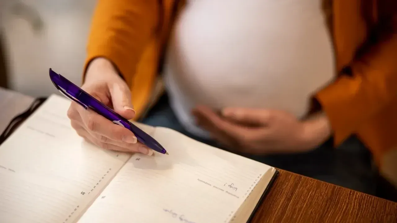Meclis’te Yeni Düzenleme! Doğum İzni Uzuyor... Detaylar Belli Oldu
