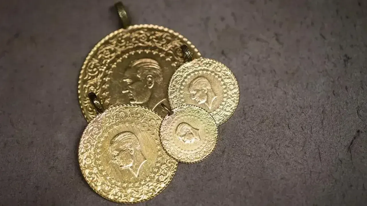 Altın Yeniden Yükselişte! Gram Ve Çeyrek Altın Ne Kadar? İşte 25 Nisan 2026 Güncel Altın Fiyatları