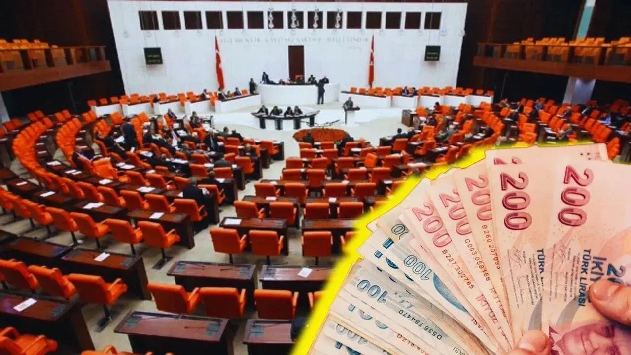 Emeklilere Kira Desteği Meclis Gündeminde