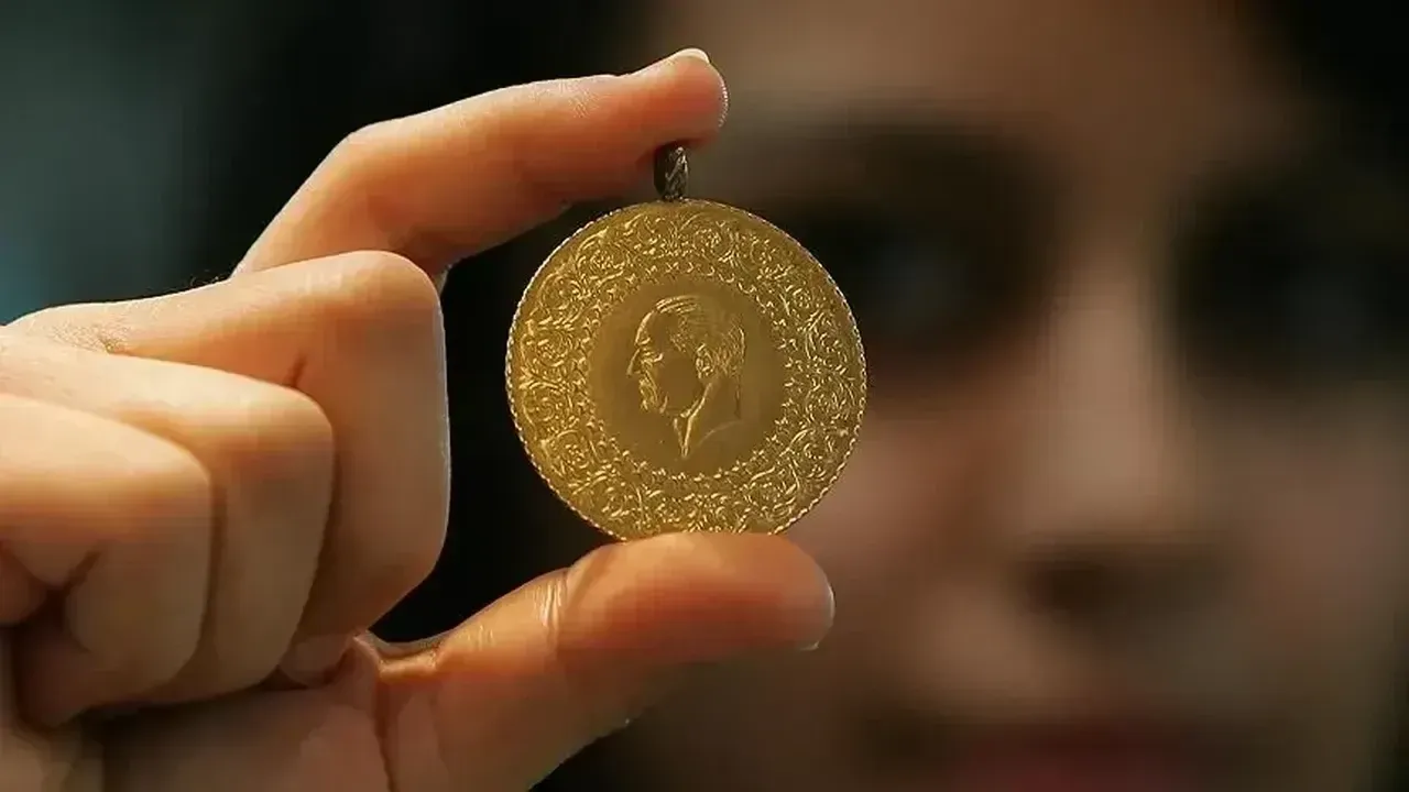 Altın Kritik Seviyeyi Aştı