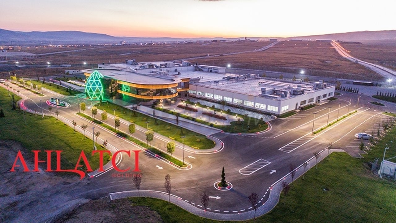 Ahlatcı Holding’ten Açıklama Geldi
