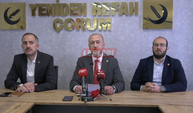 Yeniden Refah’tan Ekonomik Gidişata Tepki: “Bu Mu Sosyal Devlet?”
