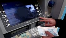 ATM’lerde Para Krizi!