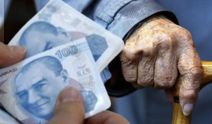 Emeklilere Bayram İkramiyesi Tuzağı!