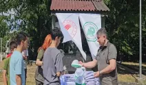 Çorum’da 'Aile Kampı' Düzenlenecek, İşte O Tarih