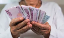 Mevduat Getirisi Fırladı: İşte 200 Bin Lirası Olanın Ayda Kazanacağı Rakam