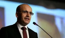 Bakan Şimşek: Türkiye’nin Borçluluğu Dünya Ortalamasının Çok Altında
